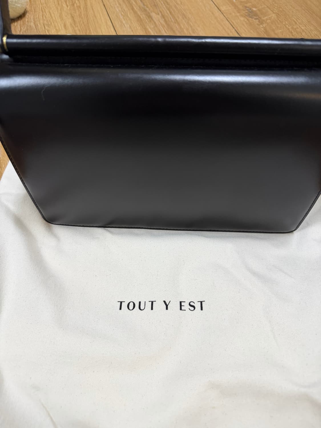 투티에 포멜백 상품이미지2