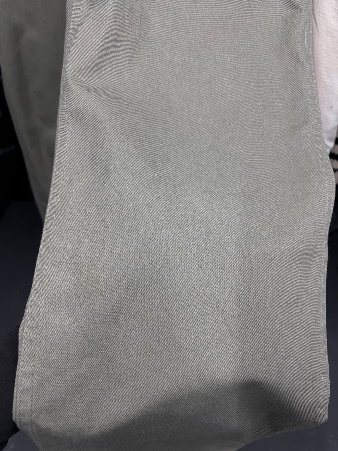 벤 데이비스 카키 워크팬츠 상품이미지8