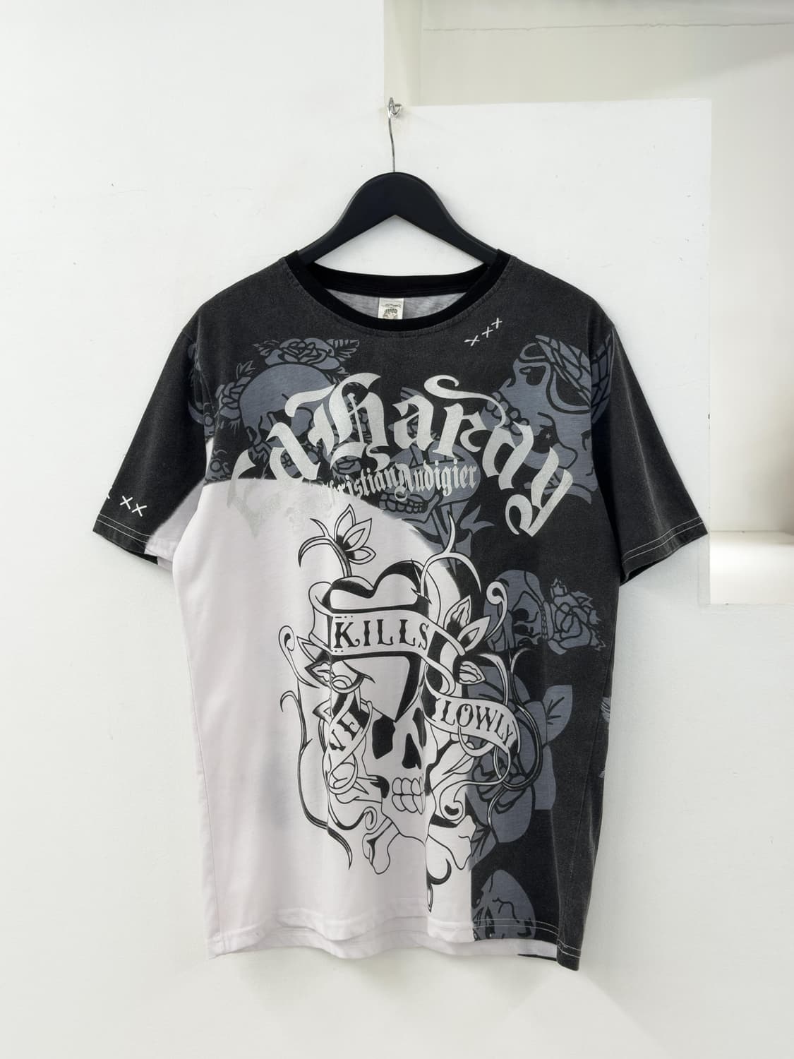 00s Ed Hardy 티셔츠 상품이미지2
