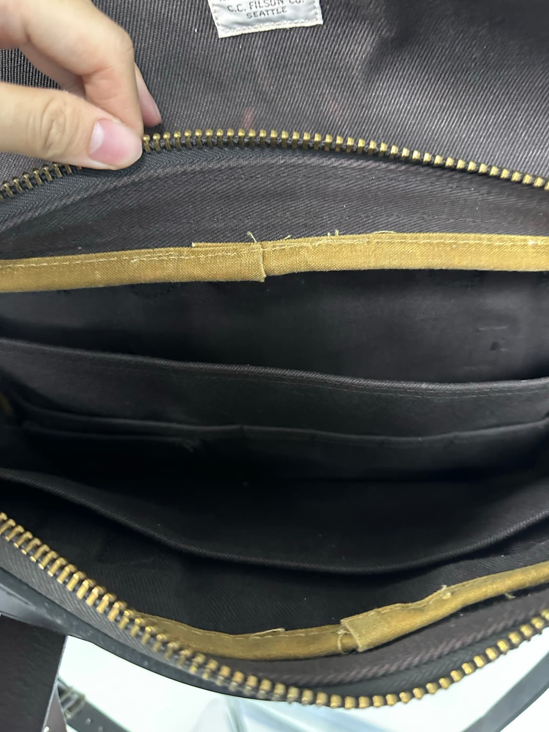 필슨 256 상품이미지8