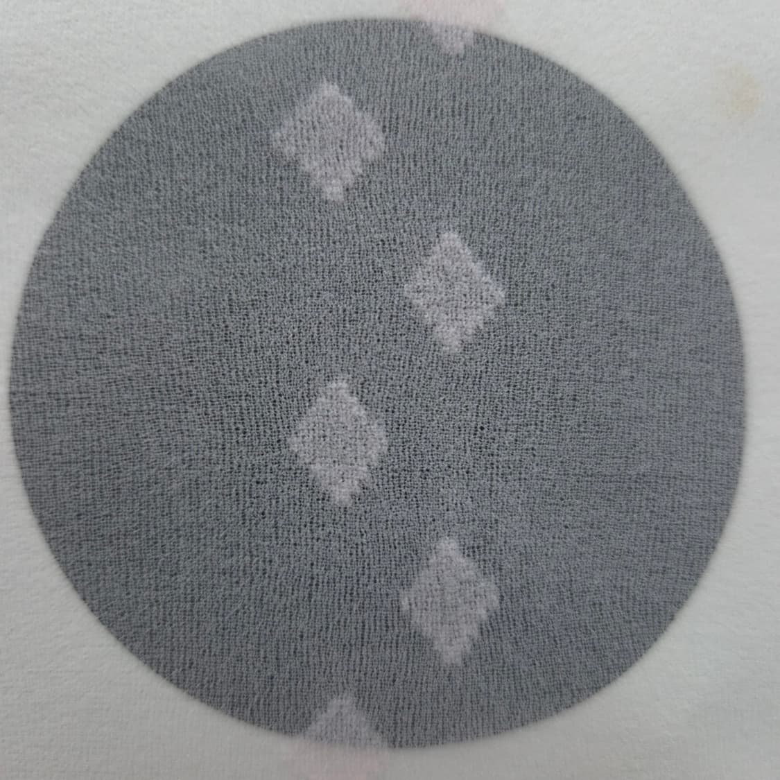 라이트핑크 다이아몬드 패턴 팬티 스타킹 상품이미지2