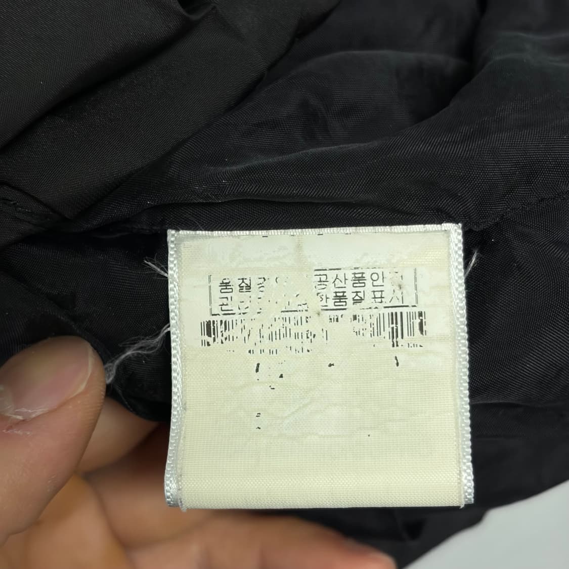 토리버치 후디드 레인자켓 상품이미지5