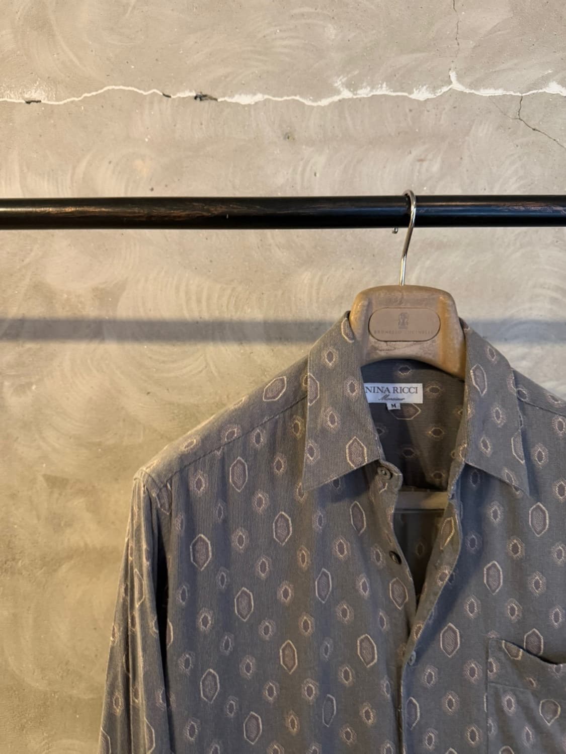 니나리치 드레스 셔츠 100 상품이미지4