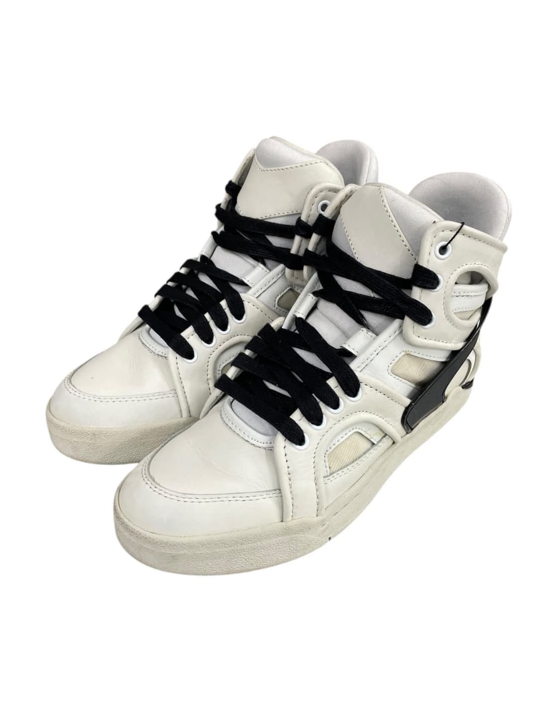 디젤 Diesel 템퍼스 S 타이탄 스니커즈 250mm 상품이미지2