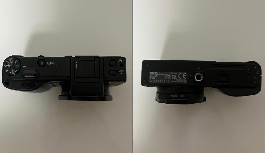 작례👌🏻색감깡패)ricoh gx200 (gr시리즈대용으로강력추천!!) 상품이미지7