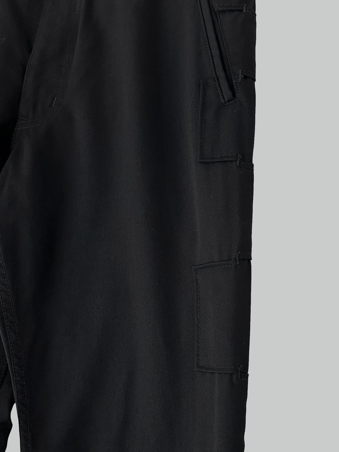 꼼데가르송 옴므 플러스 슬랙스 상품이미지2