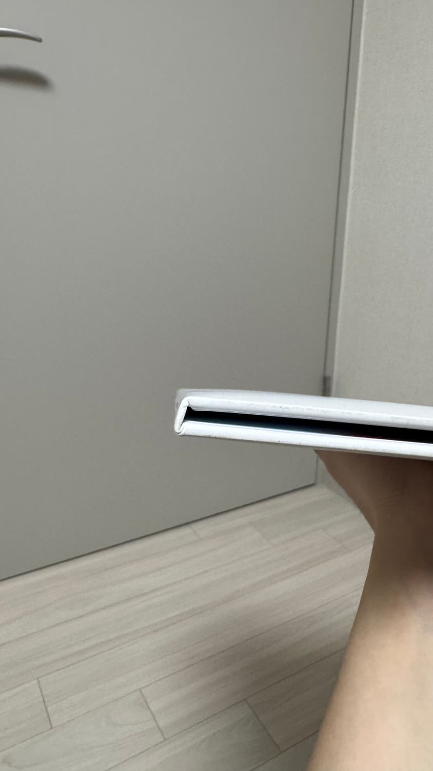 프랭크 오션 : 블론드 - Frank Ocean Blonde LP 상품이미지10