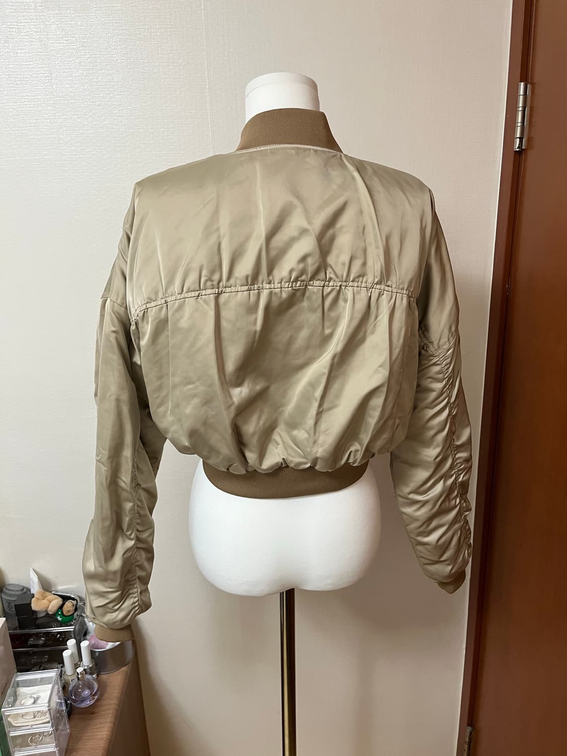 자라 항공점퍼 상품이미지3