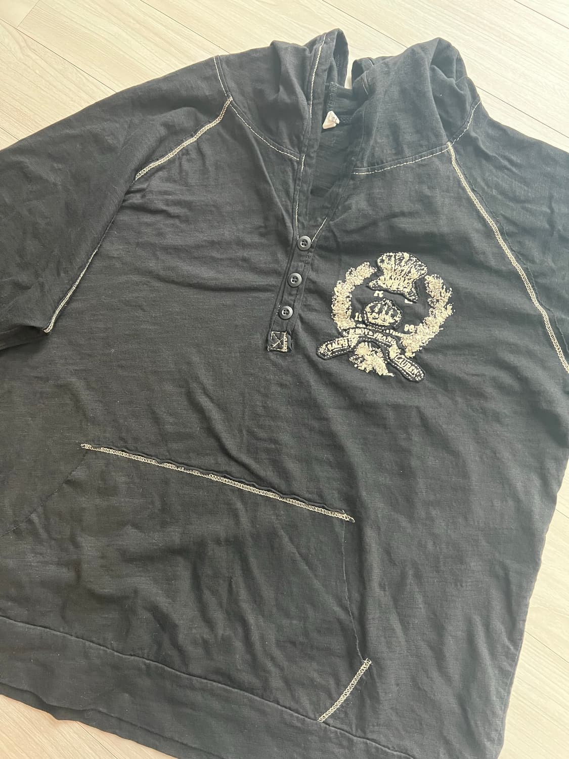 빈티지 옷 판매 상품이미지2