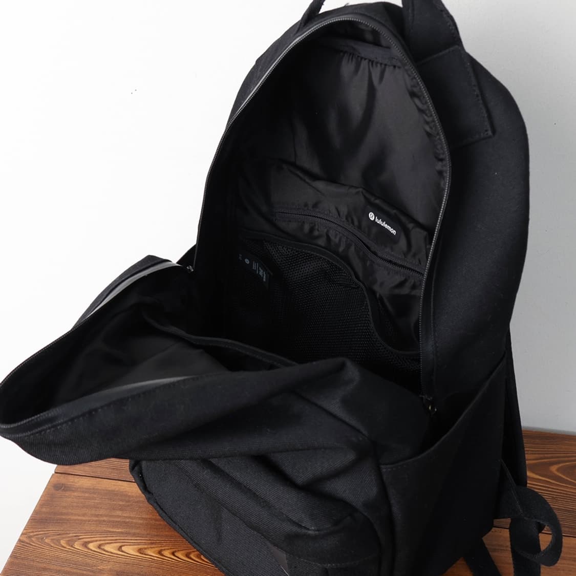 룰루레몬 커맨드 더 데이 백팩 상품이미지6