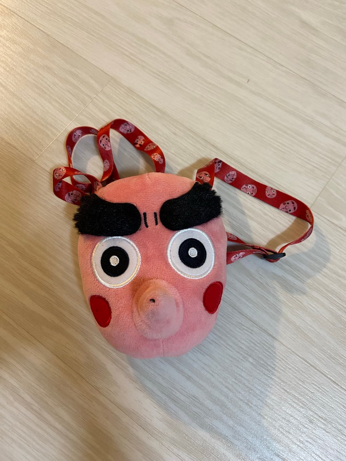 👺귀멸의칼날 유니버셜스튜디오 정품 코테츠군 가방👺 상품이미지2