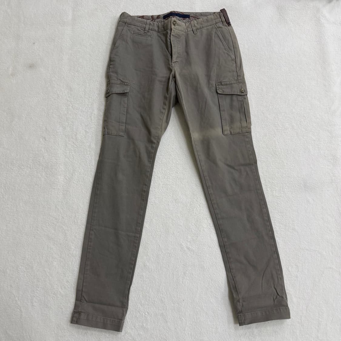 86 에이티피코 빈티지 카고 바지 0317T 상품이미지1