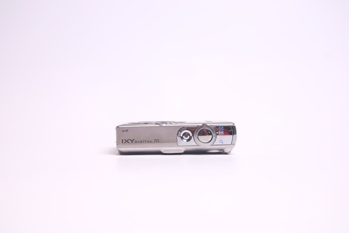 캐논 익시 70 (익서스 60 일본 내수 모델,  이체 시 할인) 상품이미지5