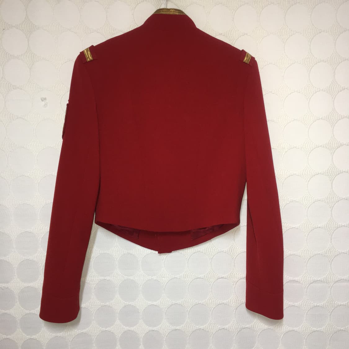 Polo Ralph Lauren 나폴레옹 울 자켓 상품이미지4