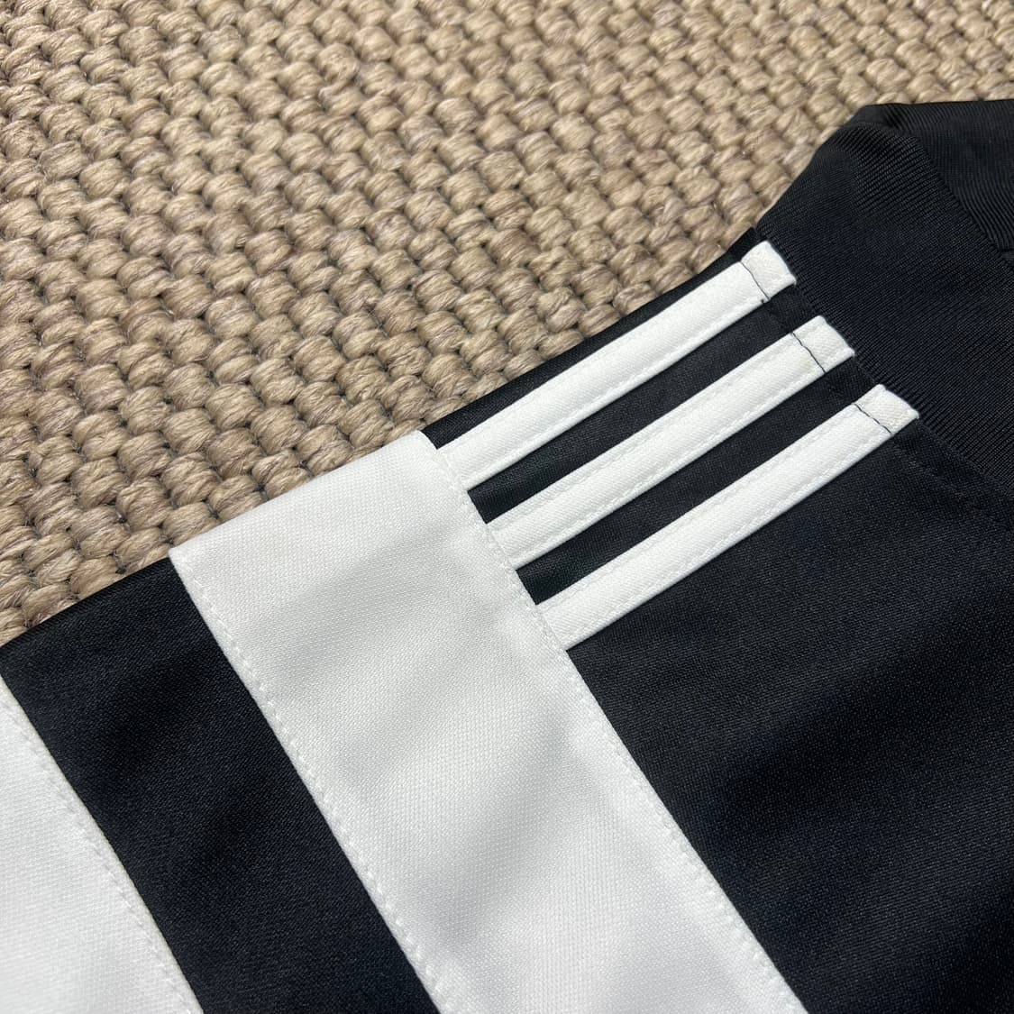 아디다스 발란타 96 져지 슬리브 M 상품이미지6