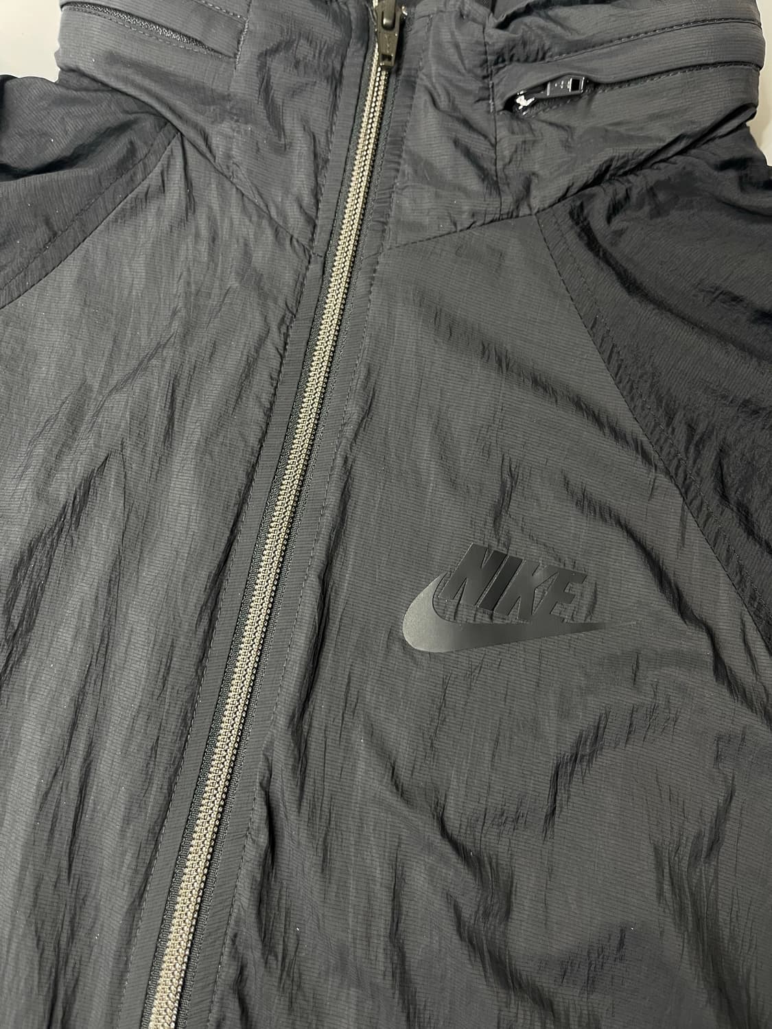 나이키 바람막이 자켓 XL 상품이미지5