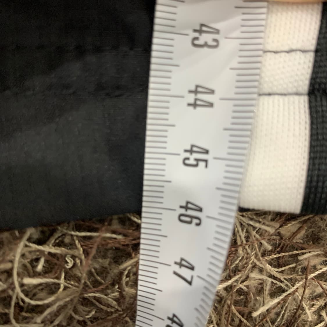 S 아디다스 삼선 쇼츠 반바지 상품이미지7