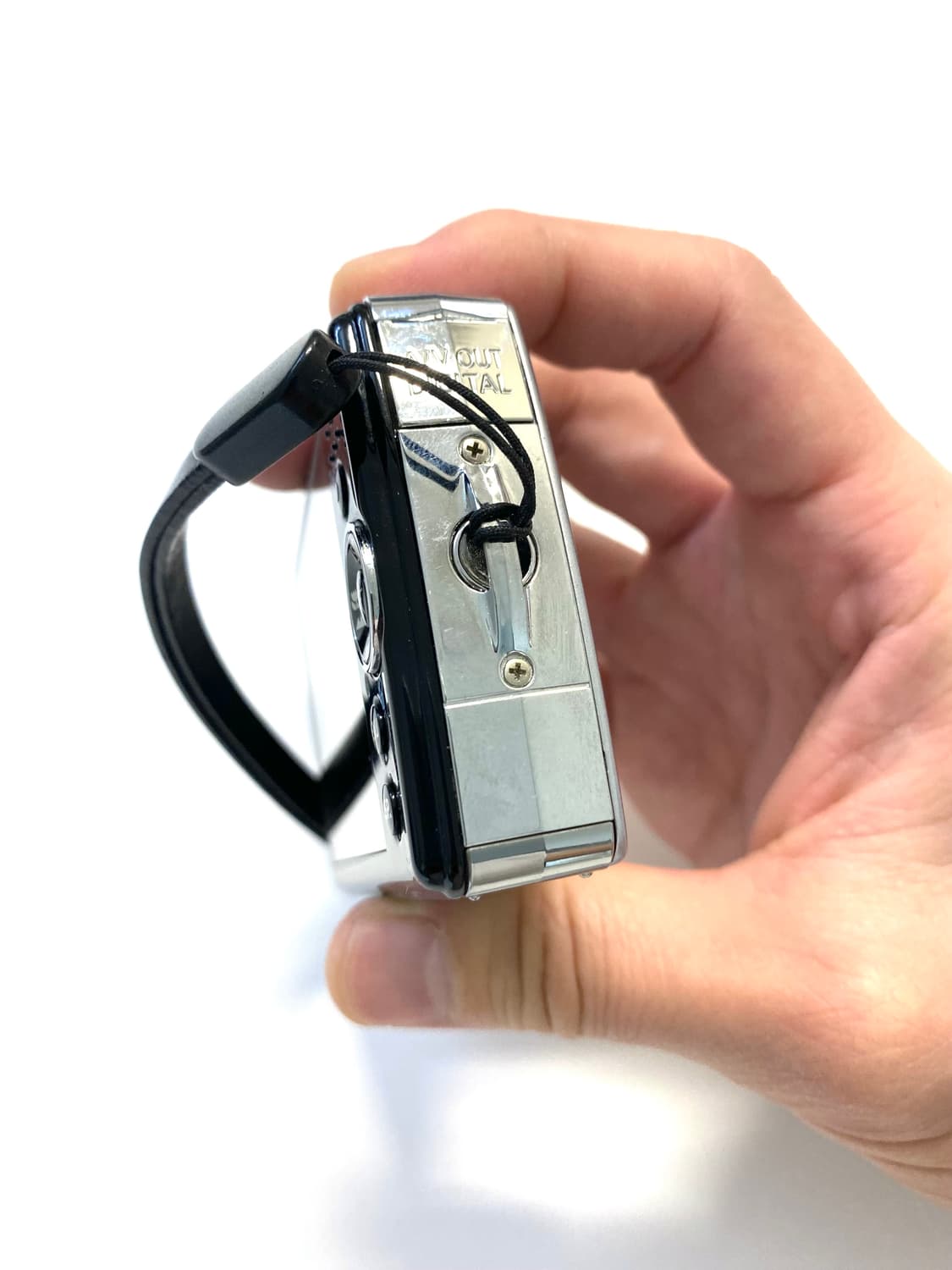 캐논 익서스 IXUS 65 디지털 카메라 상품이미지7