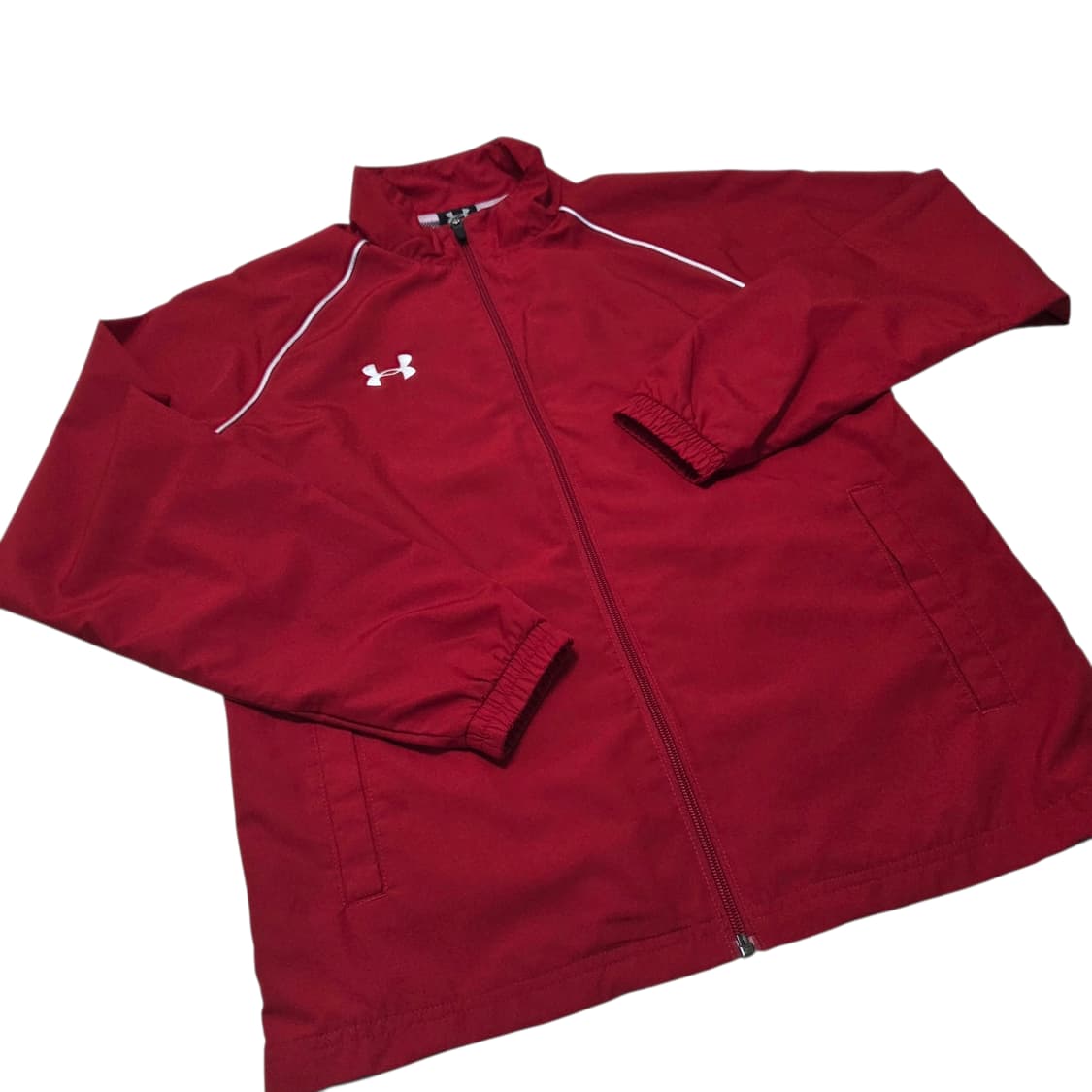 Under Armour 언더아머 트레이닝 트랙탑 져지 JPN 모델  상품이미지2