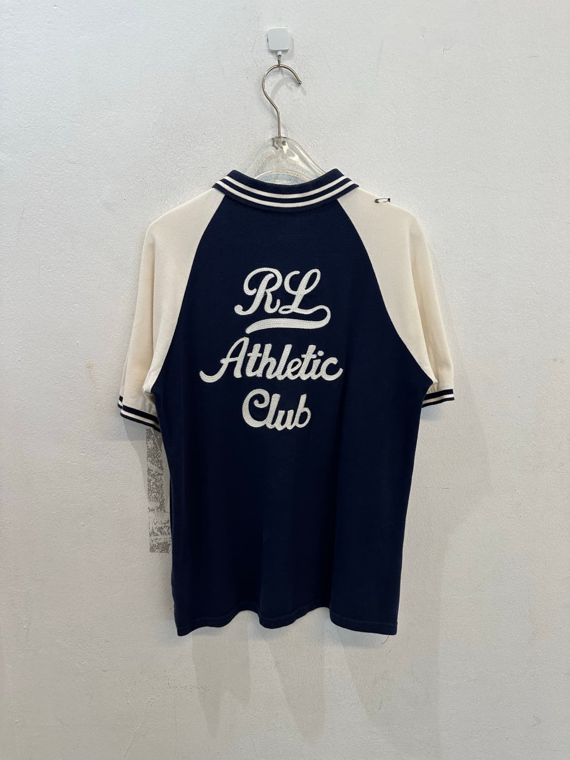 Polo collar tee 상품이미지6