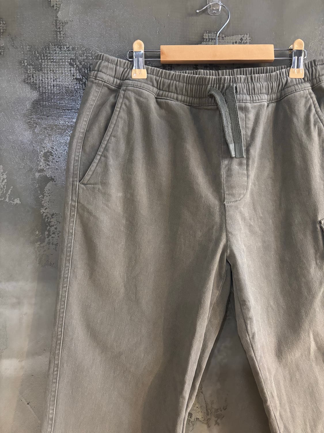 스노우피크 카고 팬츠 M 상품이미지2