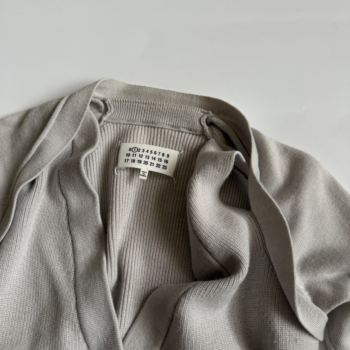 마르지엘라 Maison Margiela / S 상품이미지3