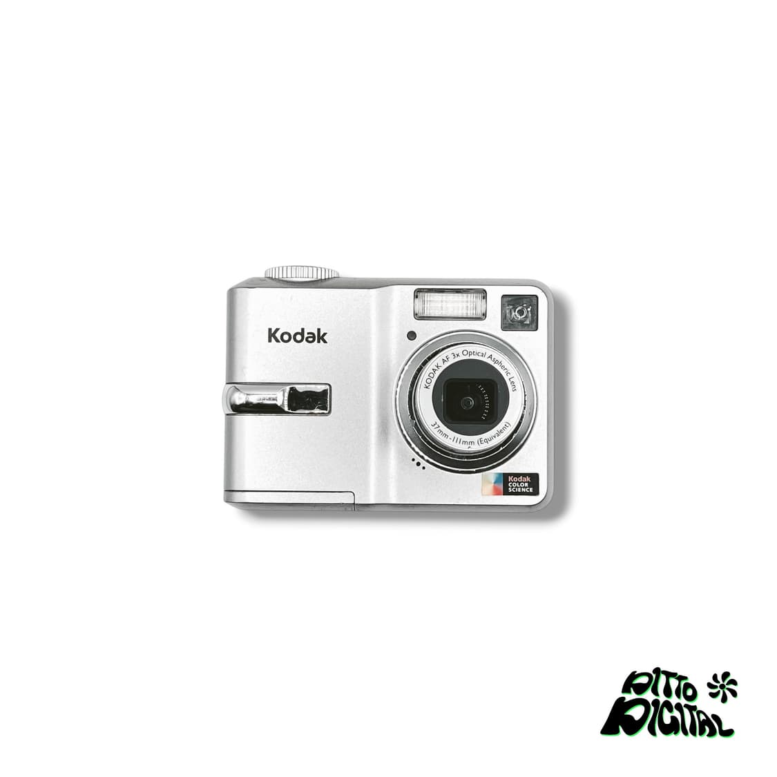 Kodak Easyshare C743디카  상품이미지2