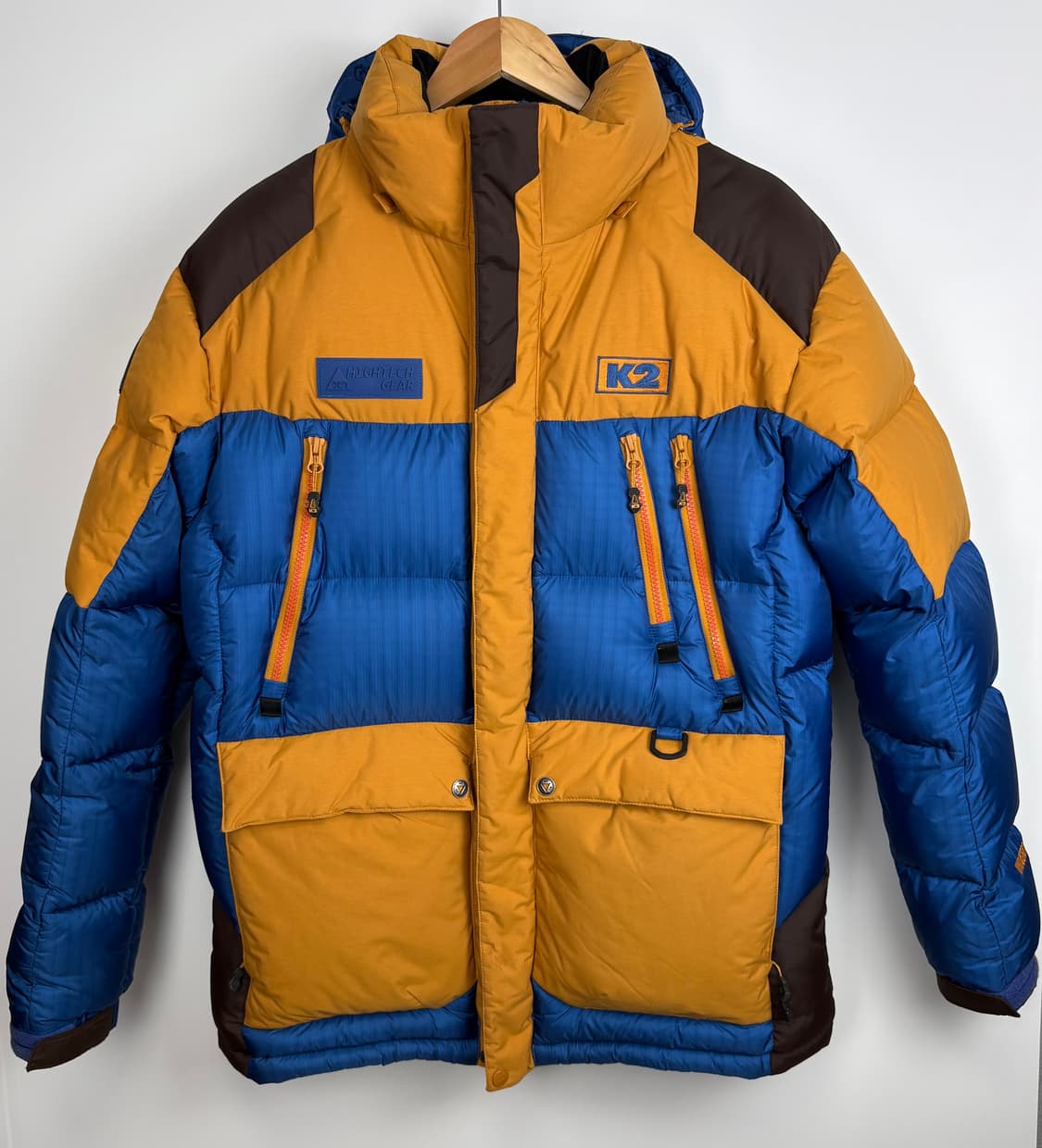 K2 800 구스다운 패딩 상품이미지1