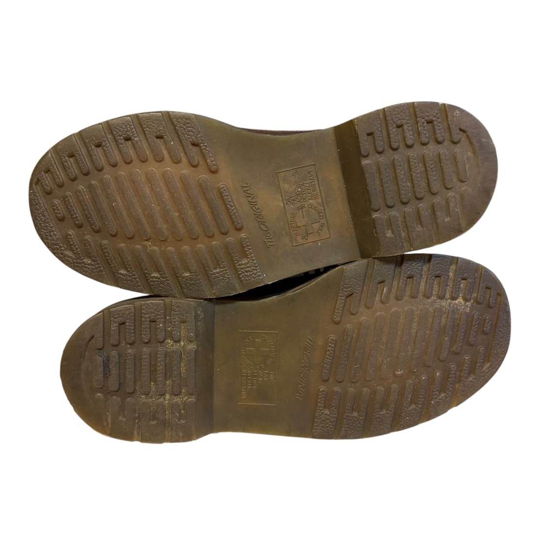 닥터마틴 브라운 윙팁 230 상품이미지6