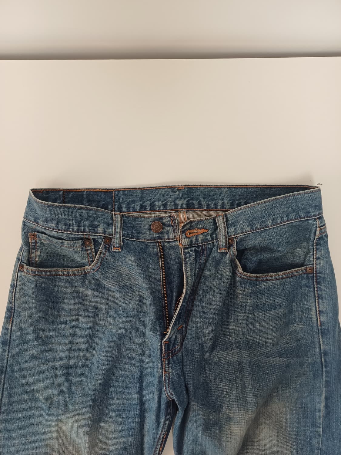 리바이스 505 Regular Fit (W31 L30) 상품이미지3