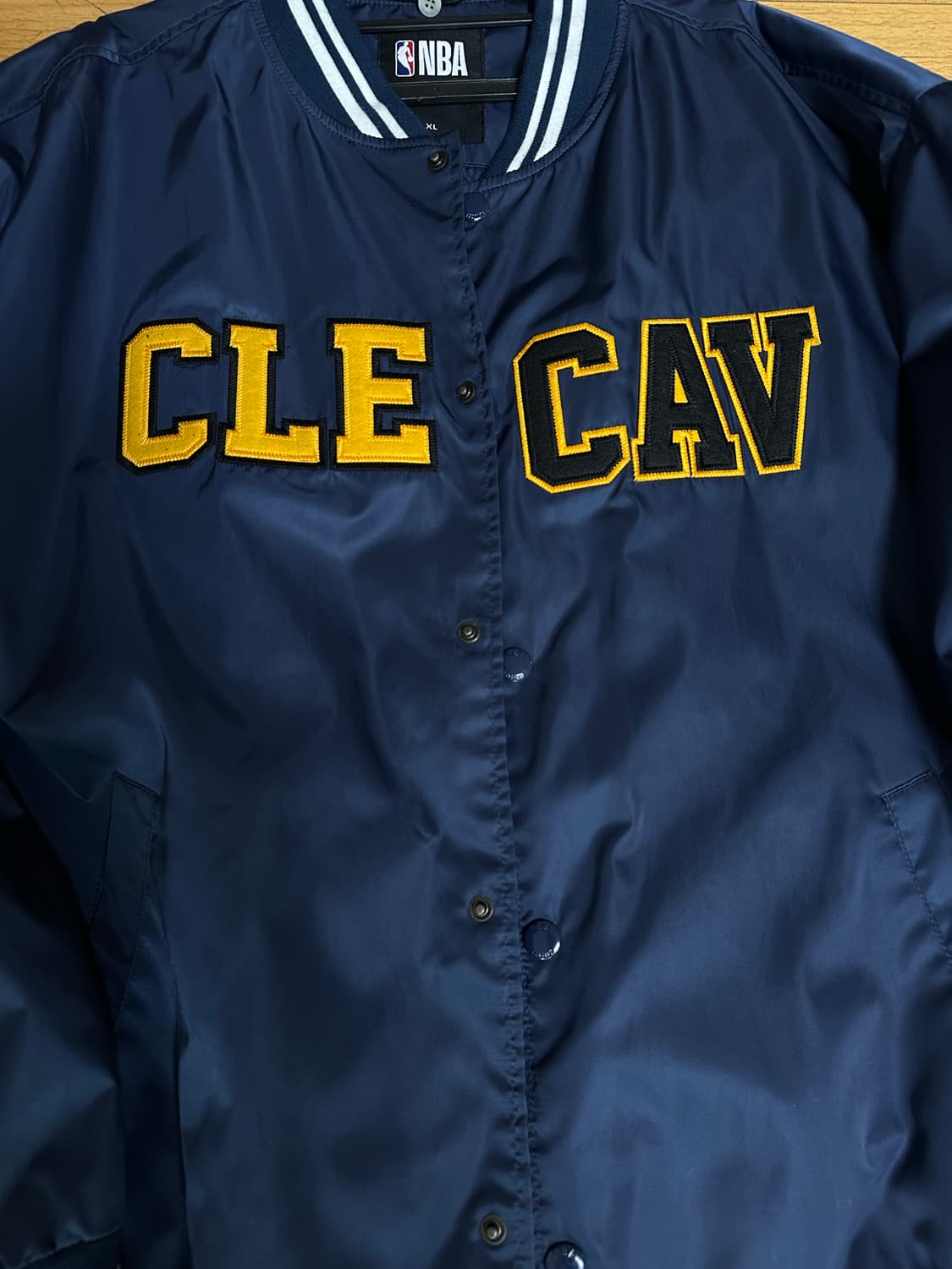 Mlb 빈티지 자켓 상품이미지1