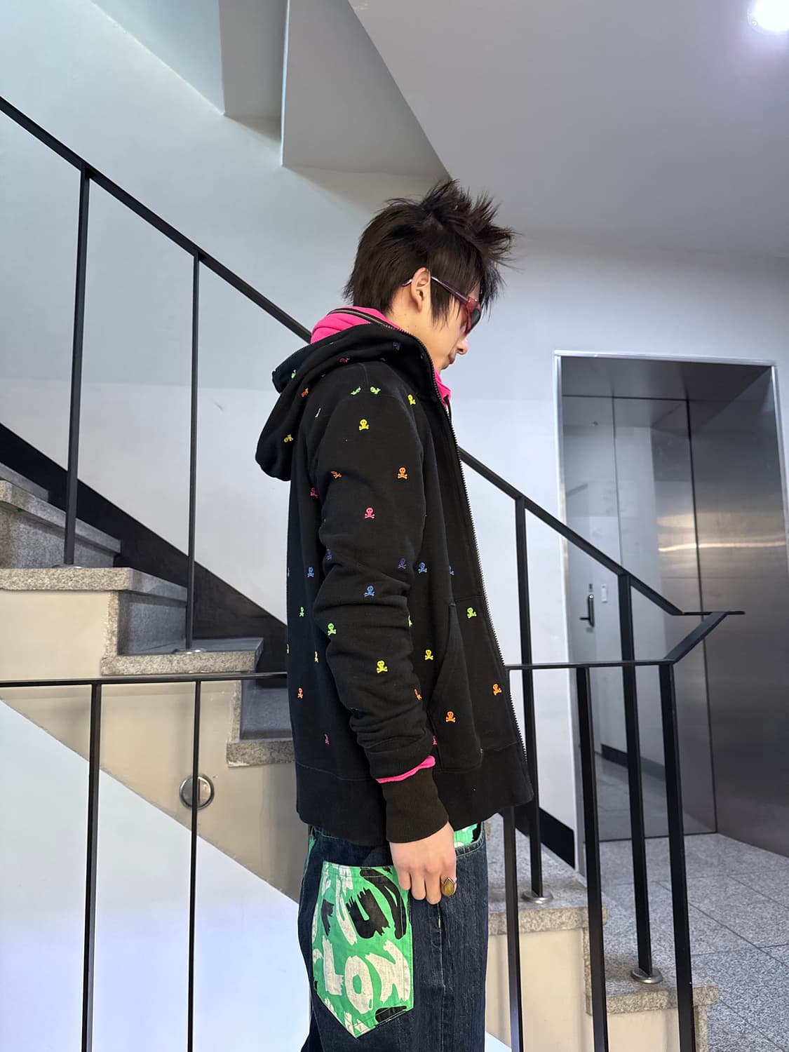 BEAMS HEART 상품이미지4