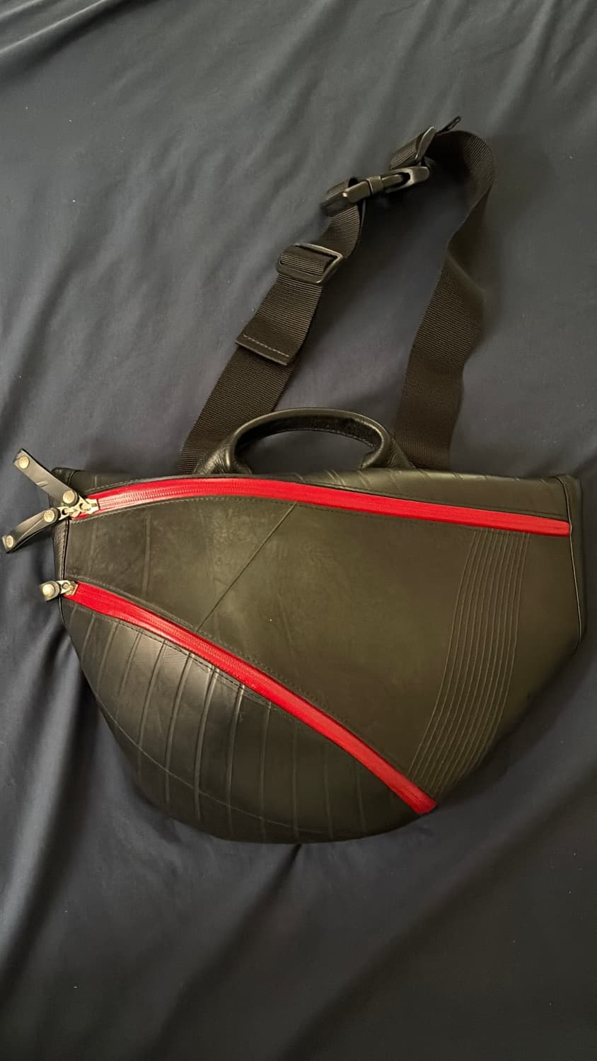 SEAL 슬링백 정품 (재패니스 브랜드) 상품이미지1