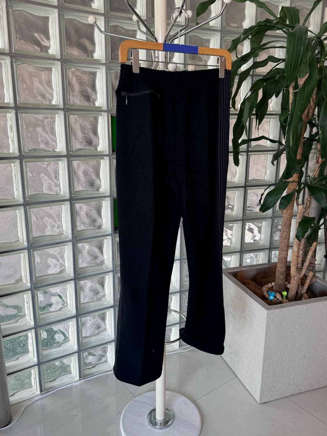 EX TRACK PANT 엑스 트랙 팬츠 상품이미지5