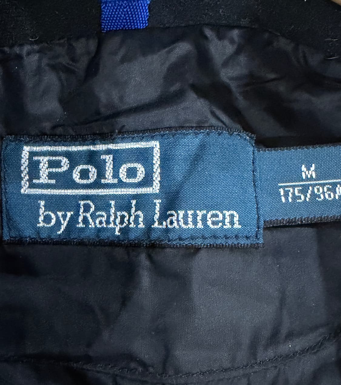 폴로 랄프로렌 빅포니 덕 다운 푸퍼 자켓 상품이미지5