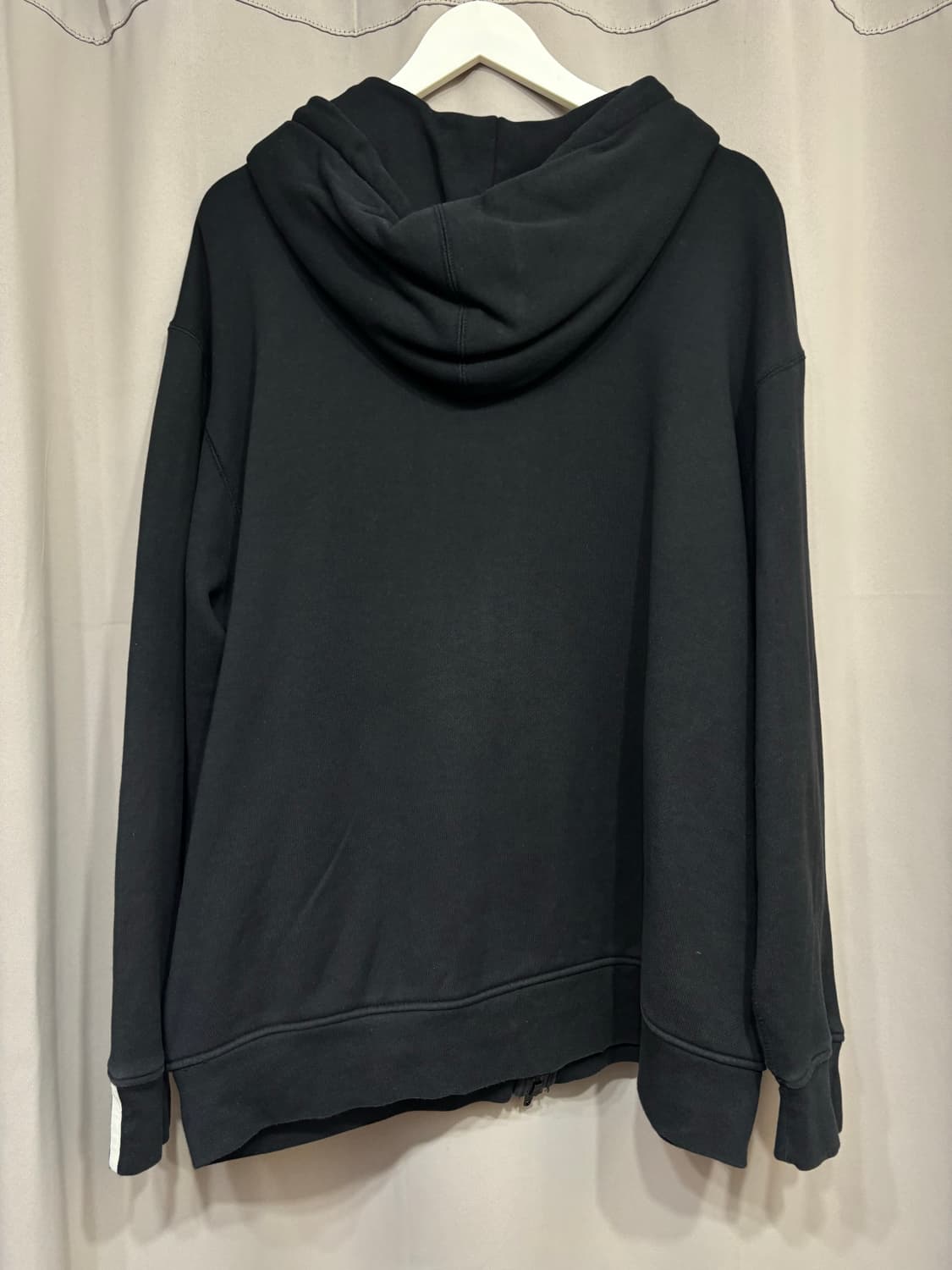 아디다스 남성 후드집업 3XL 상품이미지3
