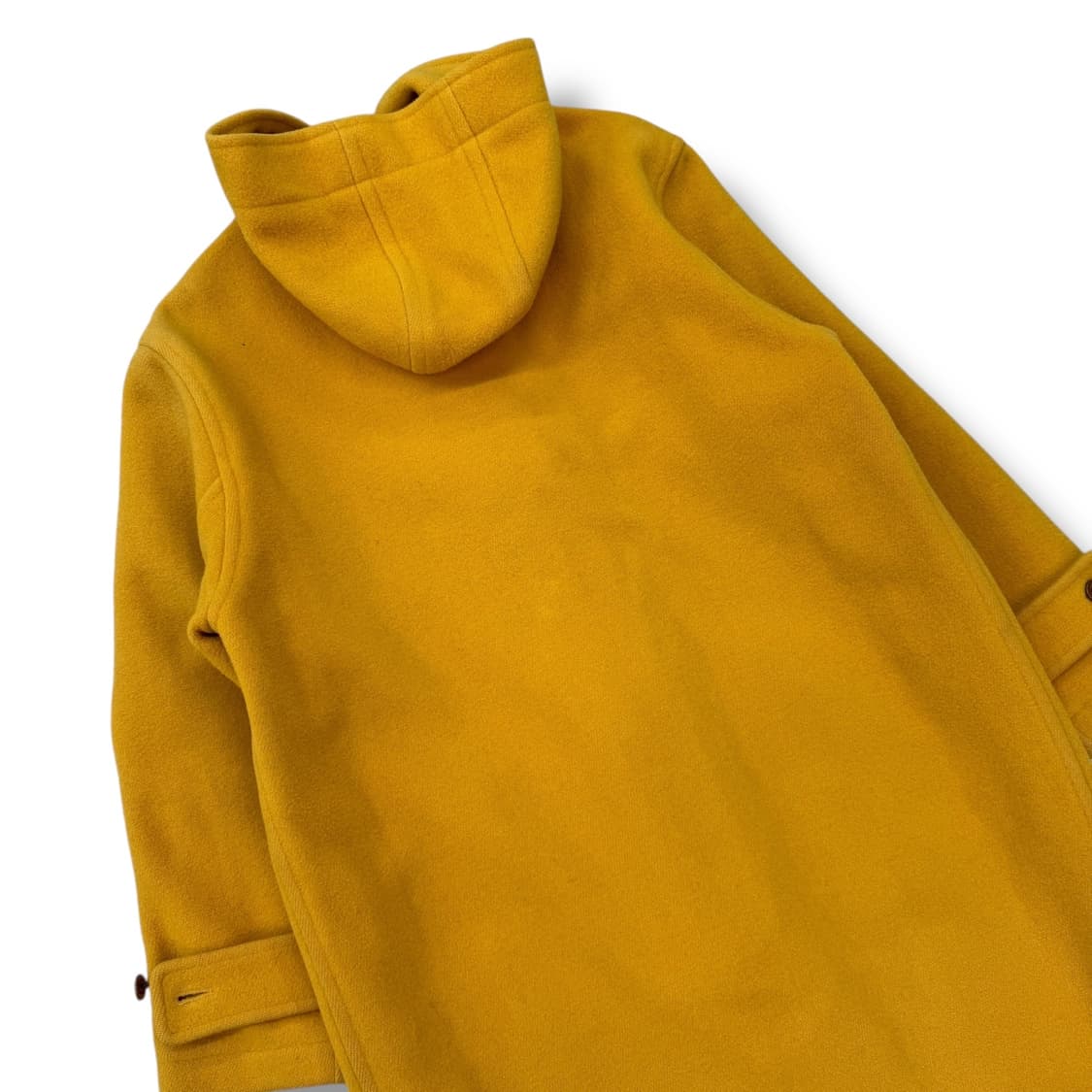 뉴요커 옐로우 더플코트 r1817 상품이미지4