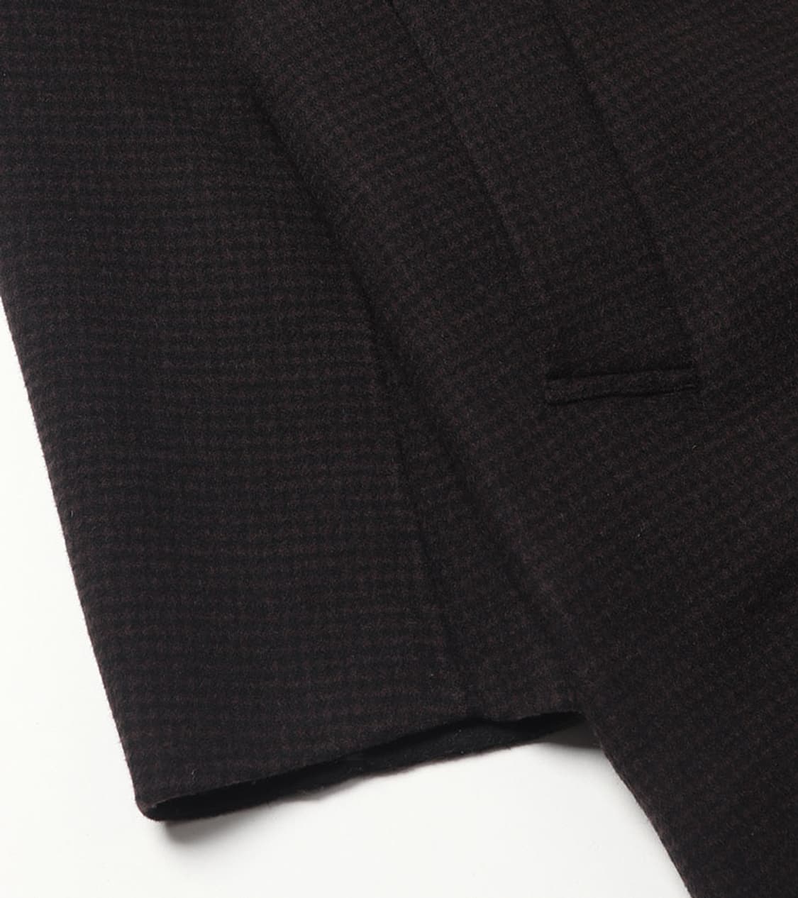 BEAUTY&YOUTH - RIVER BALMACAAN COAT 상품이미지7