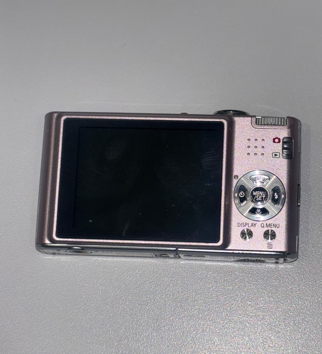 루믹스 Panasonic DMC-fx35 상품이미지2