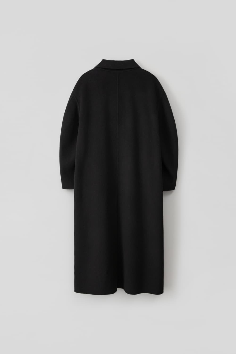 RRACE 울 캐시미어 코트 상품이미지8