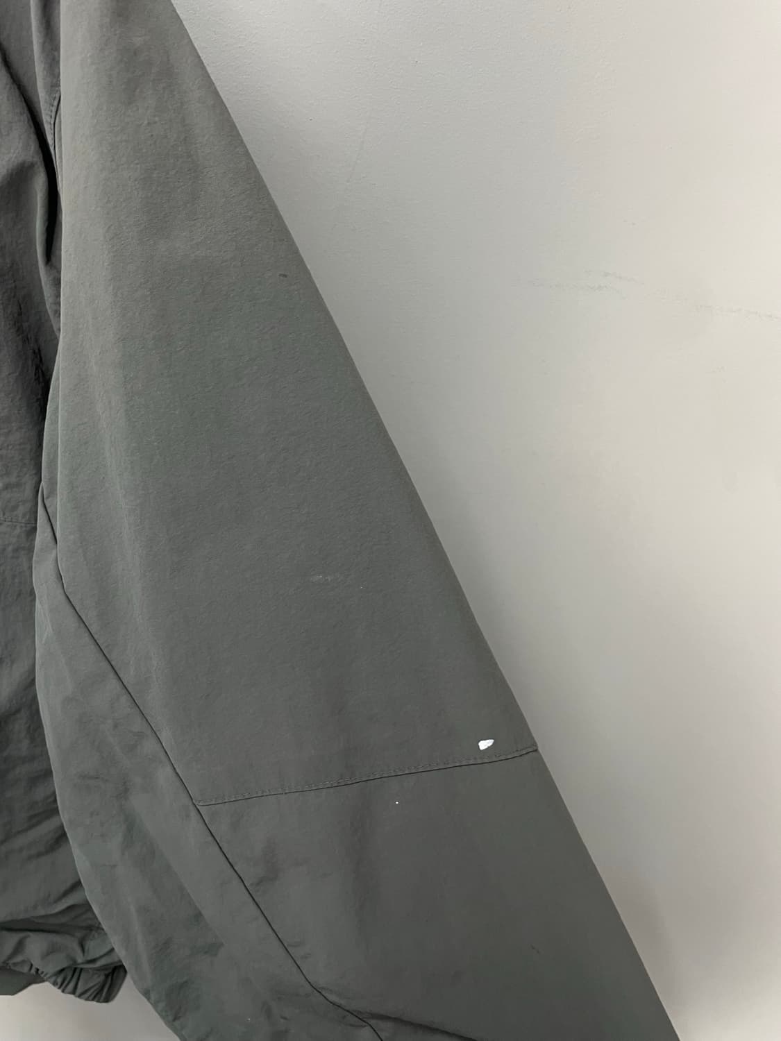 세컨모놀로그 크롭 필드 자켓 H551 상품이미지9