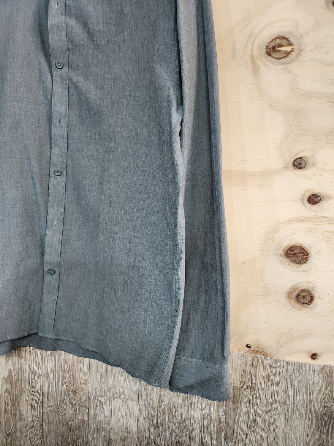 1142) 마인드브릿지 셔츠 상품이미지3