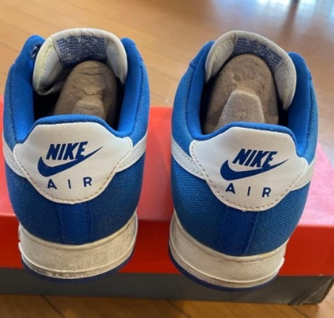 나이키 에어포스 1 cvs 94년 상품이미지2