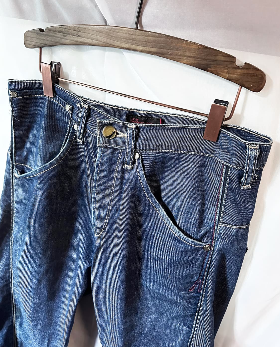 LEVI'S engineered 001 w28 상품이미지6