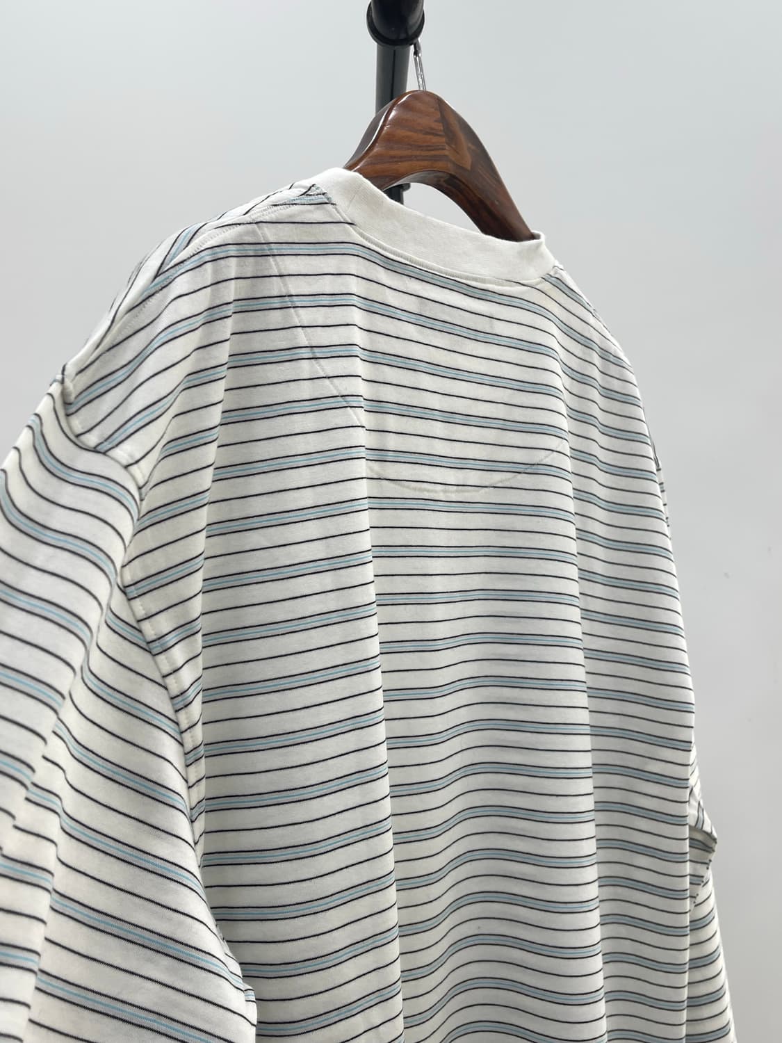 버버리 남성 스프라이트 긴팔 상품이미지5