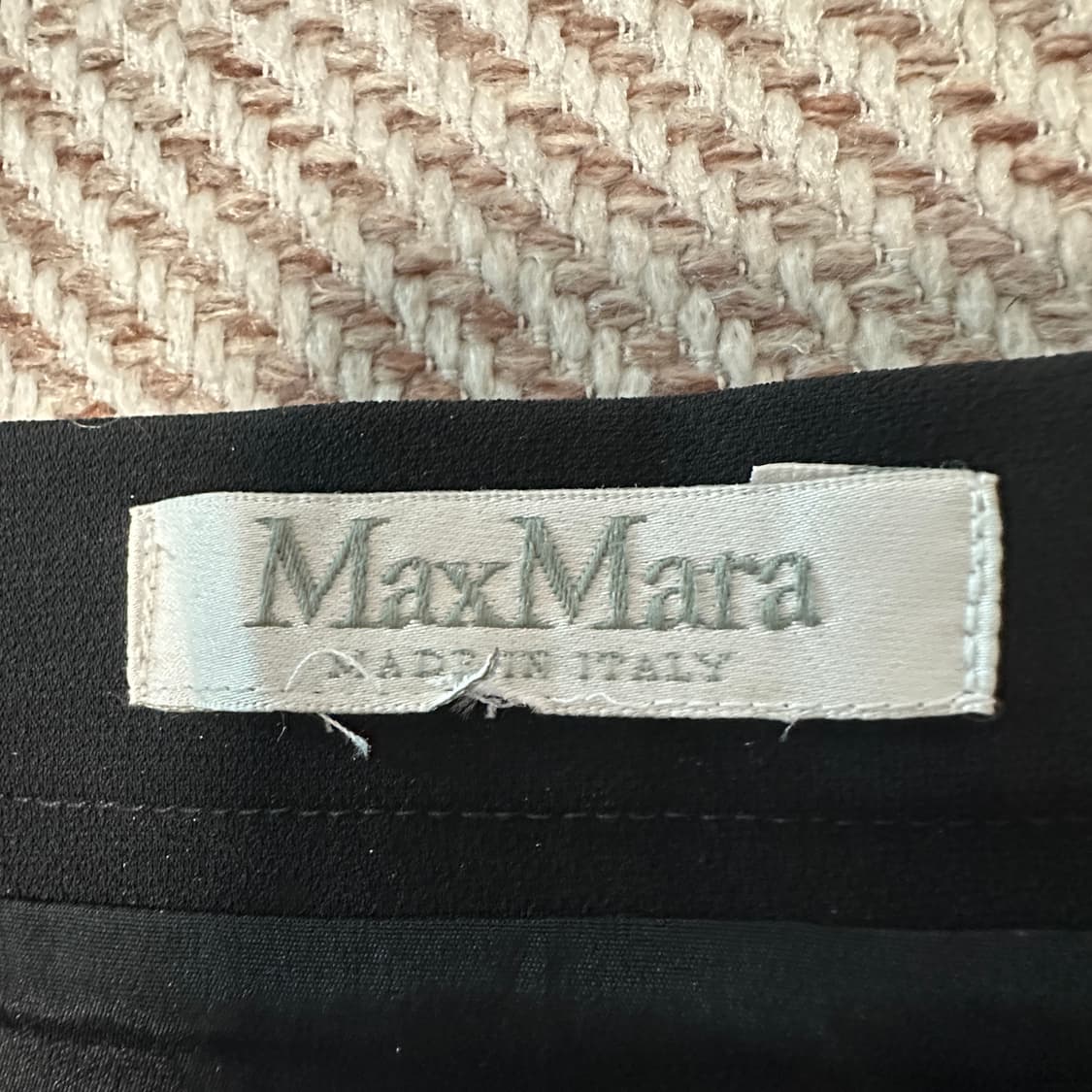 MAX MARA italy made skirt 상품이미지3