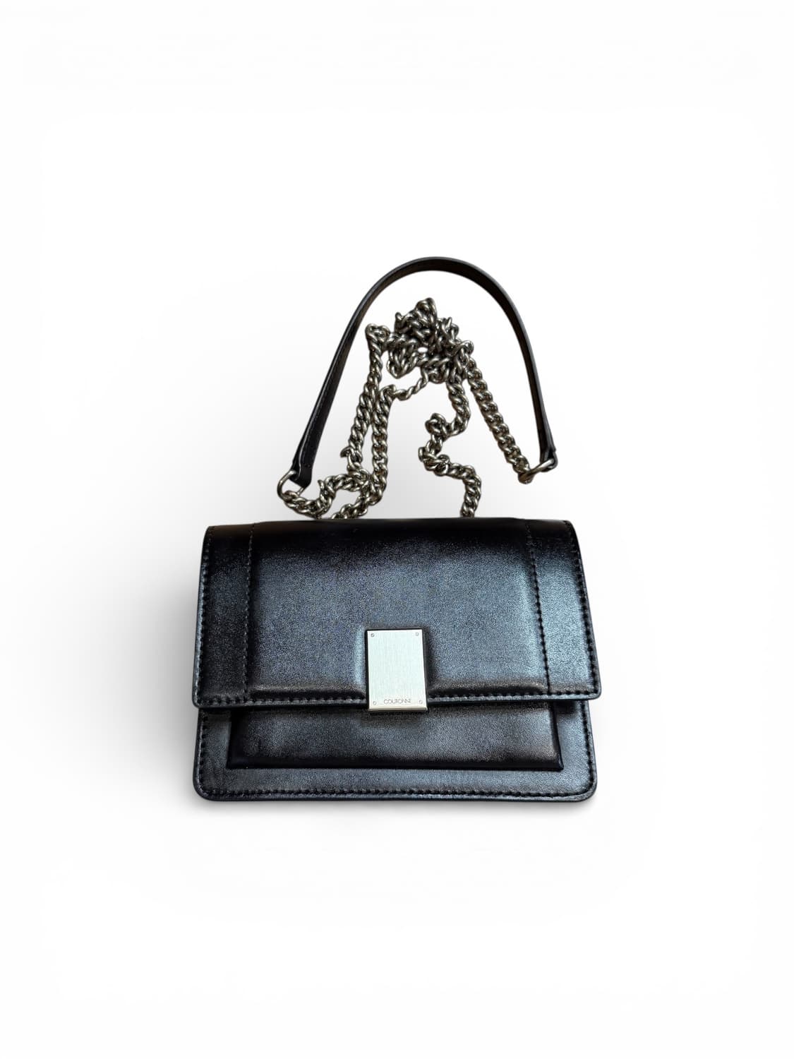 쿠론 피라 크로스백  상품이미지1