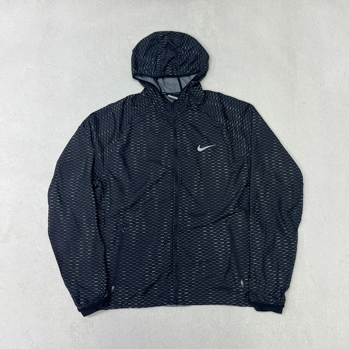 Nike running windbreak jacket 상품이미지4