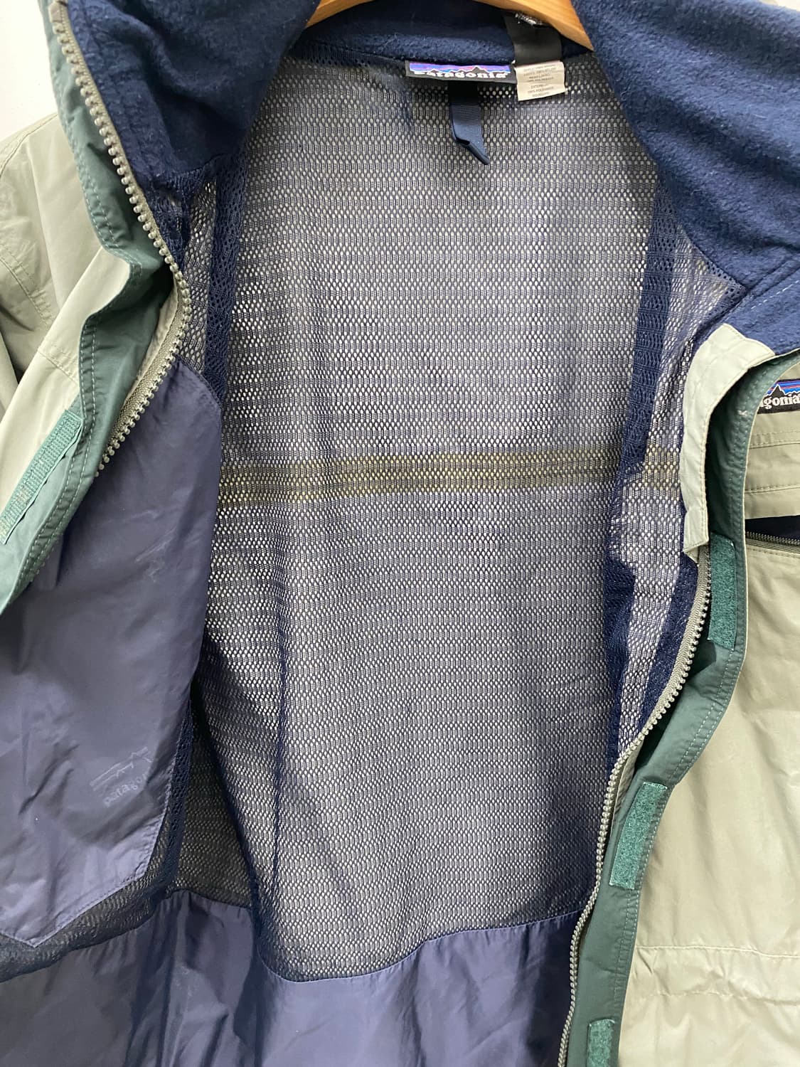 patagonia 파타고니아 자켓 상품이미지8