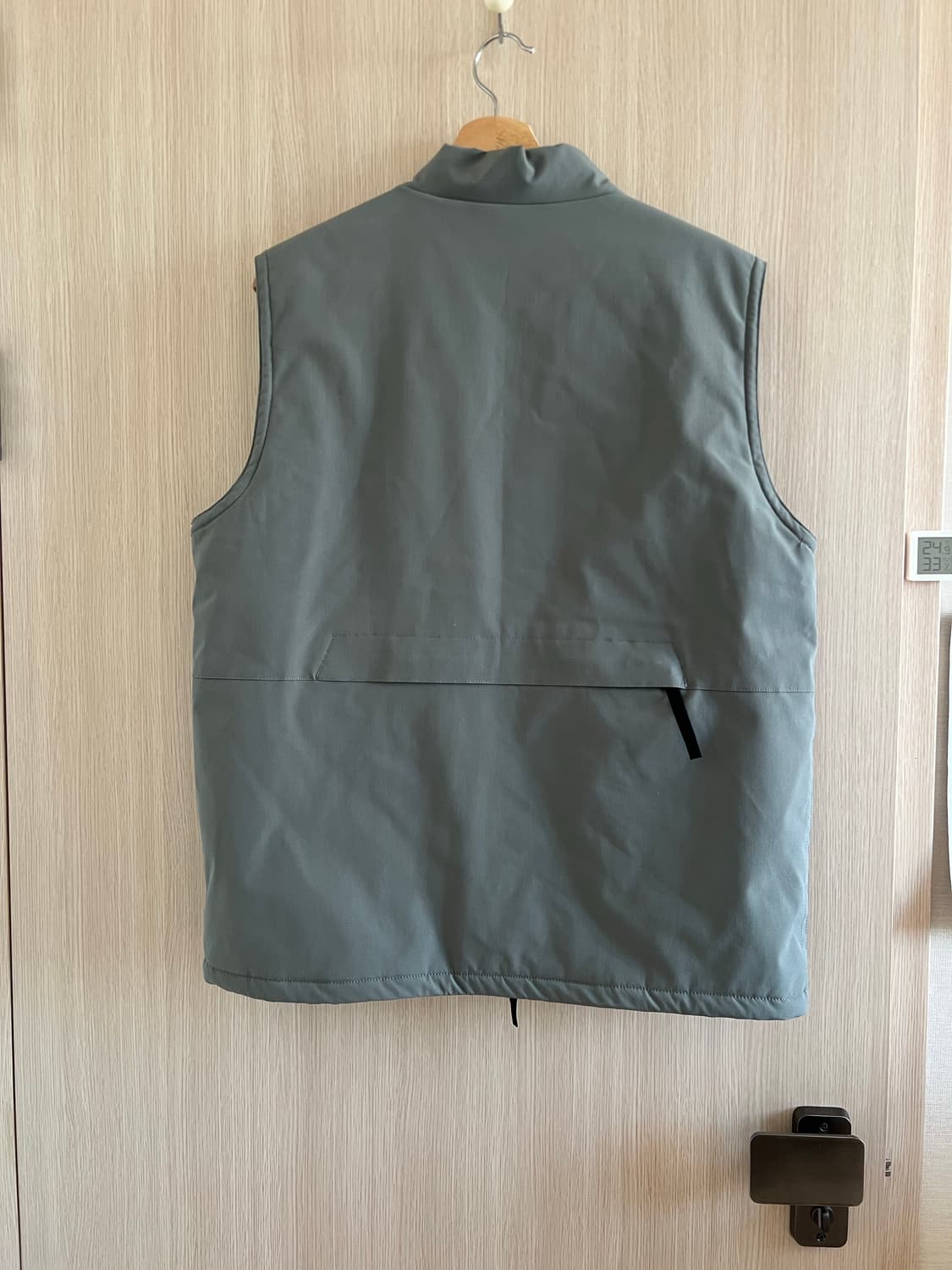 칼하트 Carhartt WIP KILDA VEST 킬다 베스트 상품이미지2
